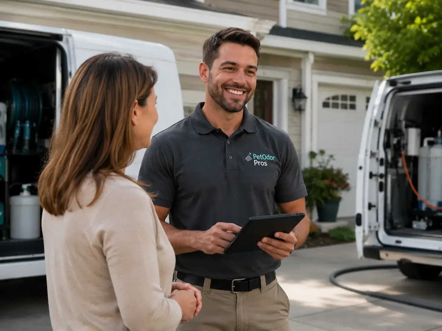 Pet Odor Removal FAQs for Sparta, WI
